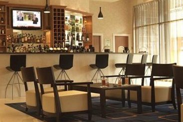 Hotel Hilton Garden Inn Aberdeen City Centre 5