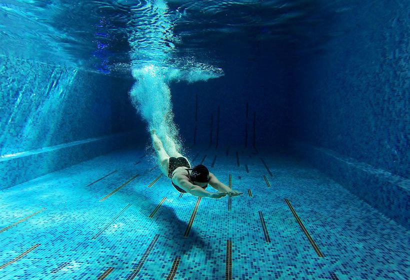 Hotel Ramada Donetsk