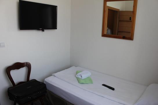 Suljovic Hotel Sarajevo