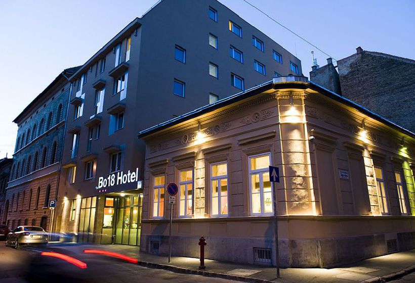 Bo18 Hotel
