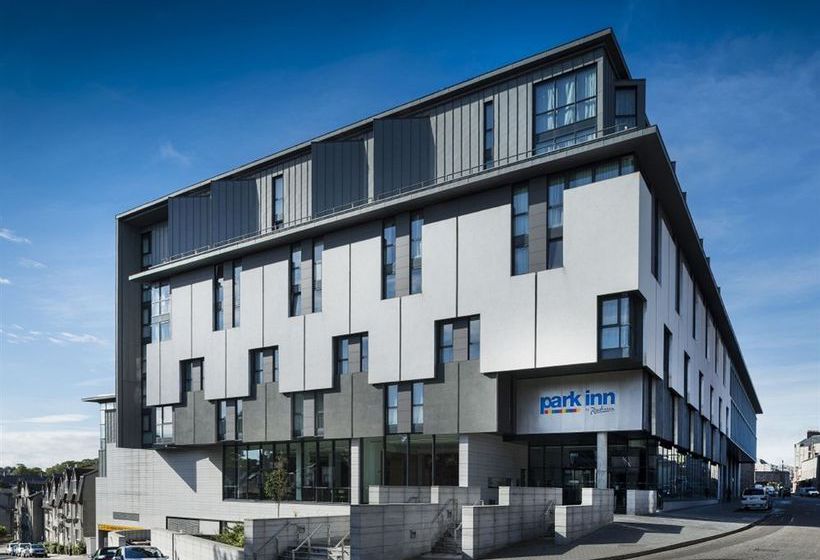 Hotel Park Inn by Radisson Aberdeen