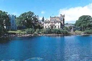 Hotel Cameron House Luxury Lodges