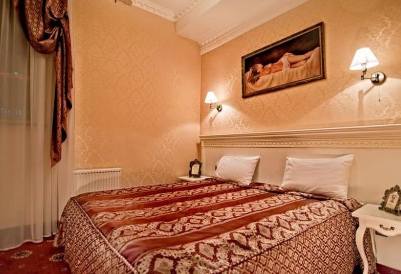 Royal Hotel de Paris