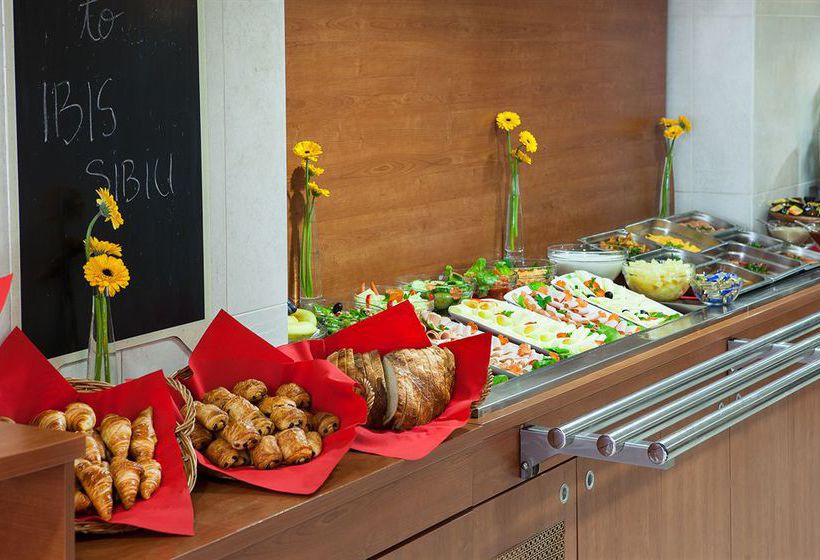 Hotel Ibis Sibiu