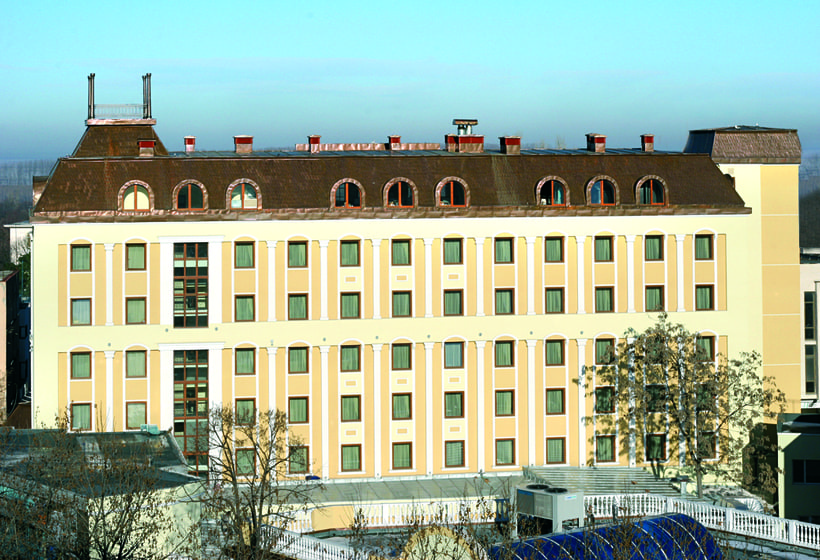 Hotel Danube