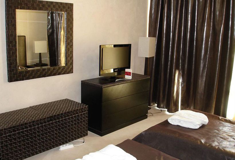 Hotel & Apartments Garden Of Eden