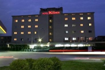 Hotel Kendros