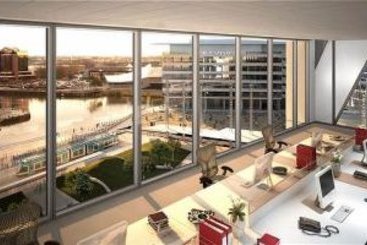 Hotel Holiday Inn Manchester - Mediacityuk