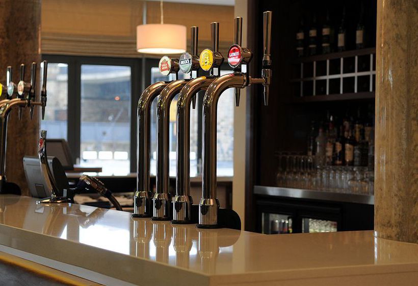 Hotel Holiday Inn Express Sheffield City Centre