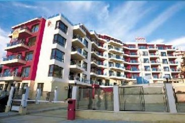 Royal Cove Residence