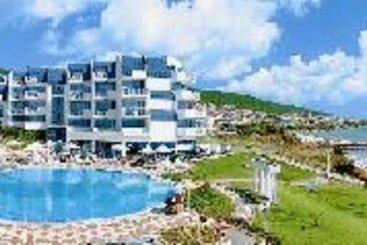 Primasol Sineva Beach