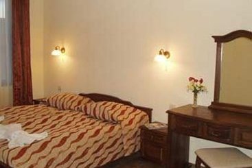 Hotel Mountain Romance & Spa