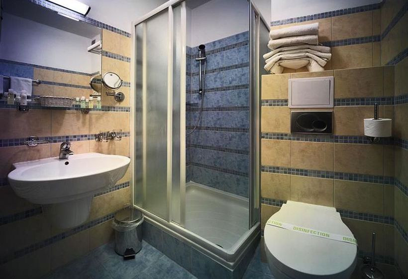 Hotel Prestige Trnava