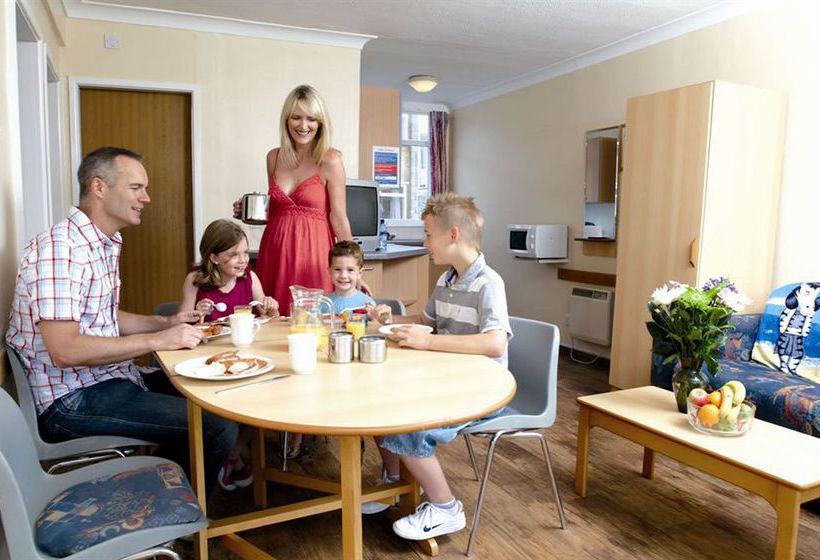 Hôtel Pontins Pakefield Holiday Park