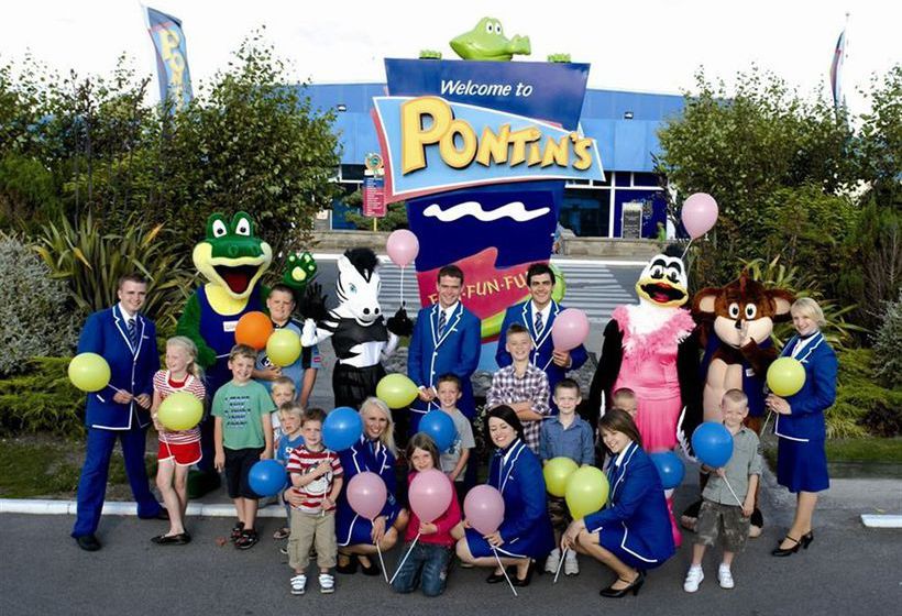 Hotel Pontins Brean Sands Holiday Park