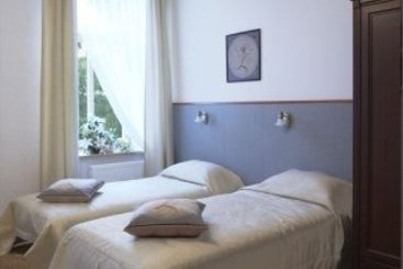 Hotel Florens Boutique