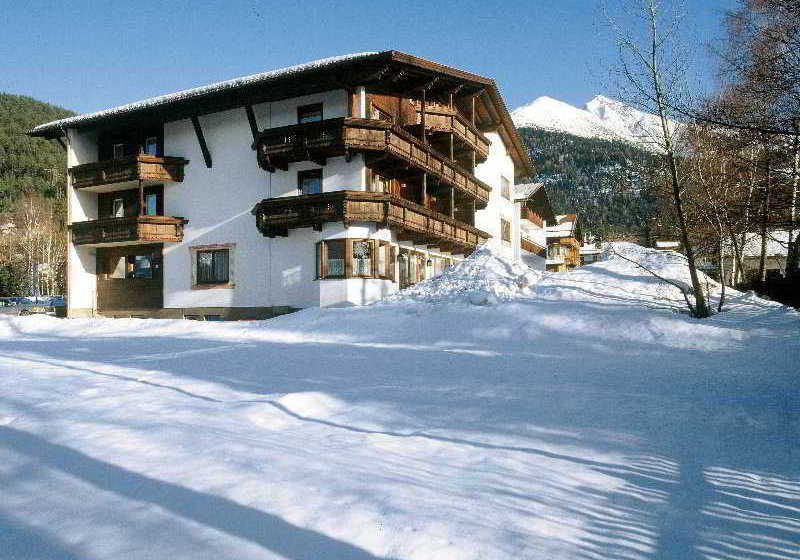Hotel Solstein