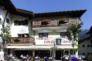 Hotel Hubers Urlaubsdomizile