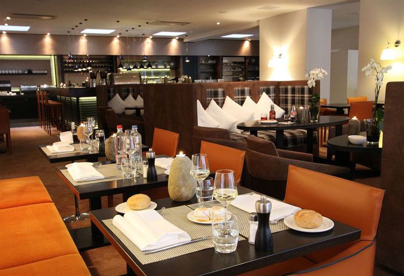 Hôtel Sandton Brussels Centre