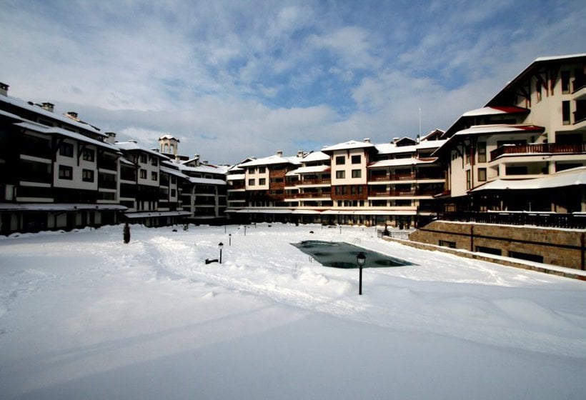 Hotel Bansko Royal Towers