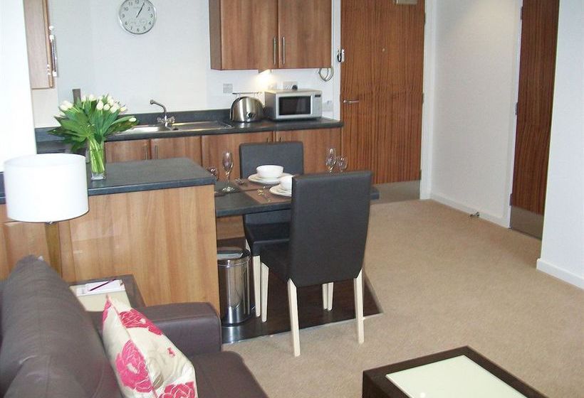 Fountain Court Stewart Apartments 1