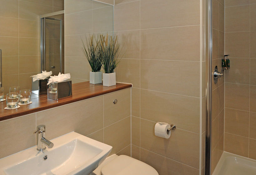 Fountain Court Stewart Apartments 18