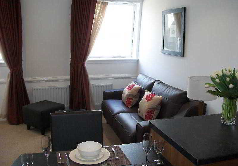 Fountain Court Stewart Apartments 19