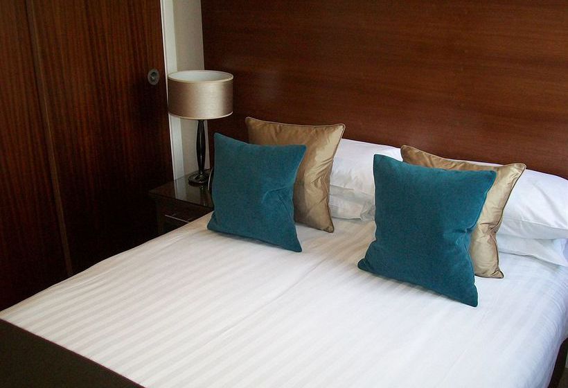 Fountain Court Stewart Apartments 2