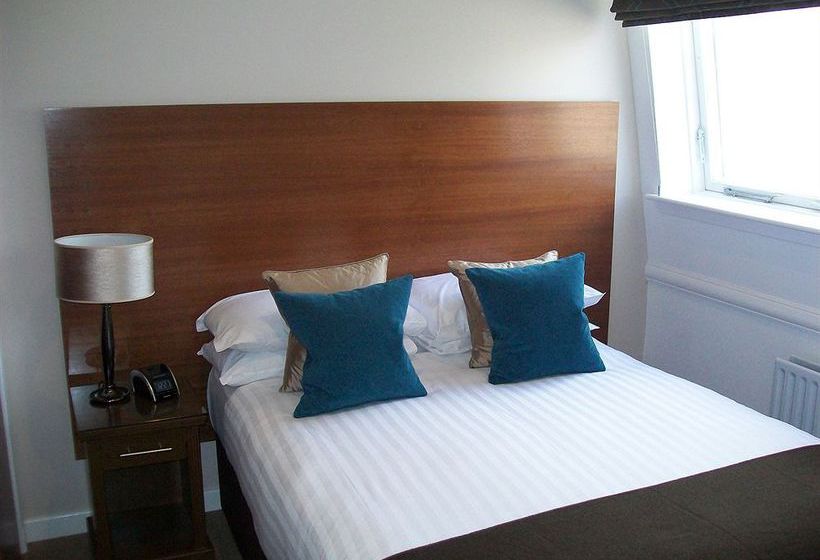 Fountain Court Stewart Apartments 4