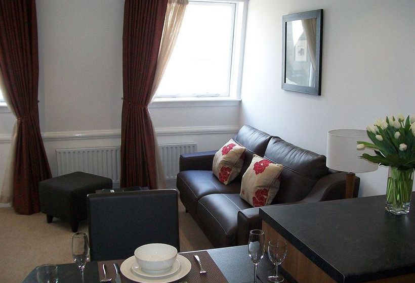 Fountain Court Stewart Apartments 5