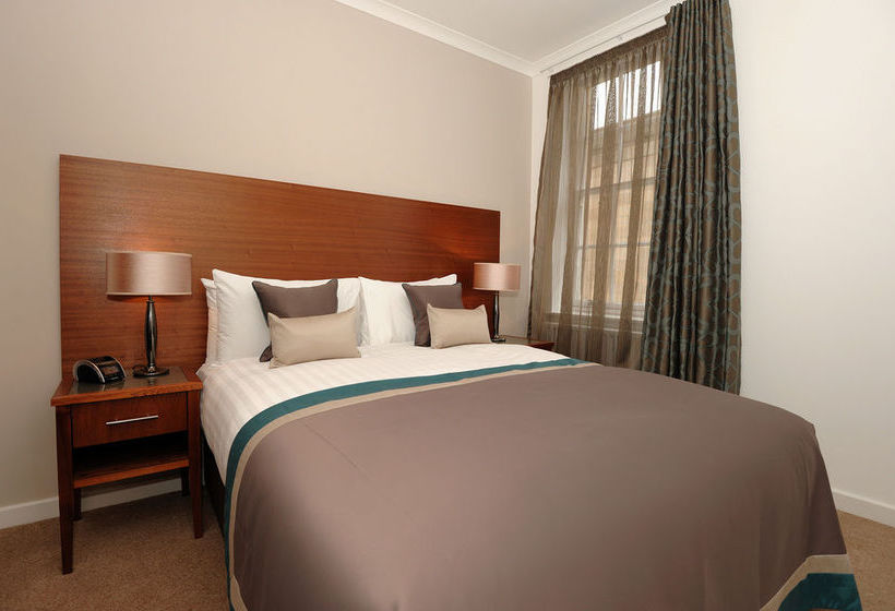 Fountain Court Stewart Apartments 9