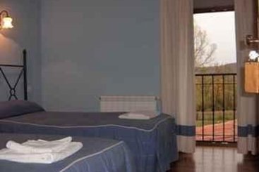 Centro De Turismo Rural Fuente Del Oso  | Valdepiélago | León | España 1