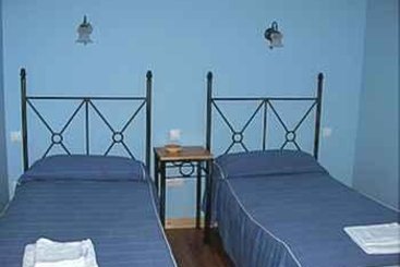 Centro De Turismo Rural Fuente Del Oso  | Valdepiélago | León | España 3