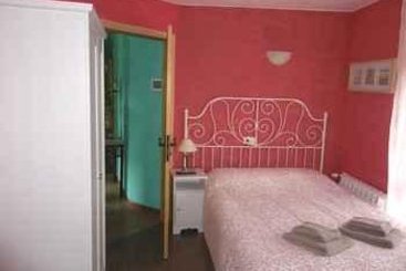 Centro De Turismo Rural Fuente Del Oso  | Valdepiélago | León | España 4