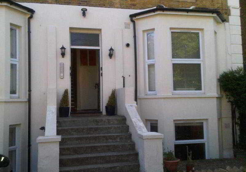 Camden Place Apartments