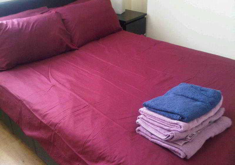 Camden Place Apartments 1