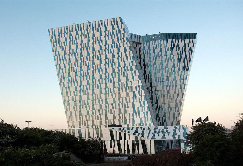 Hotel Comwell Conference Center Copenhagen