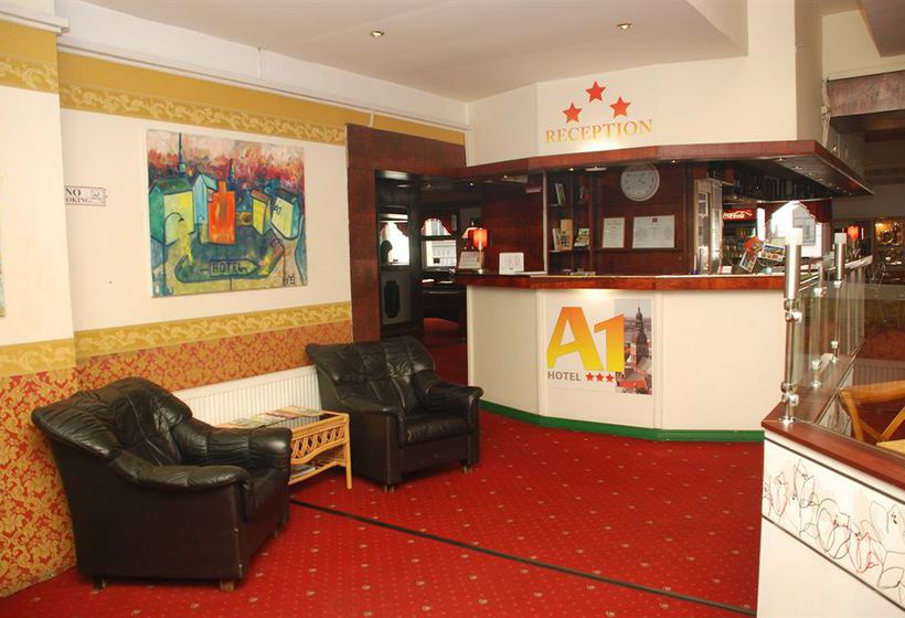 A1 Hotel