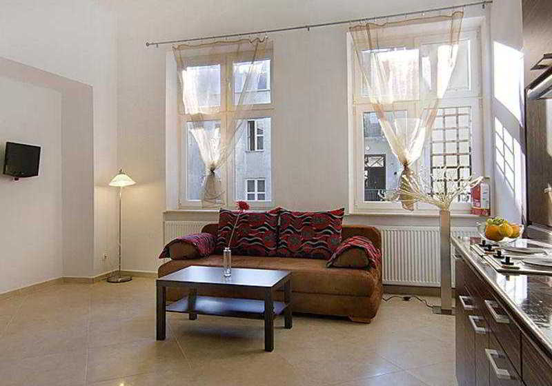 Krakow Aparthotel 2