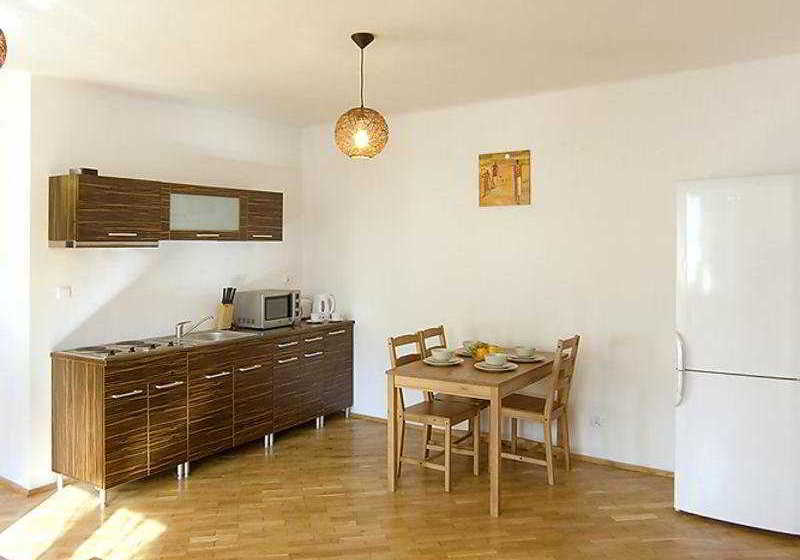 Krakow Aparthotel 3