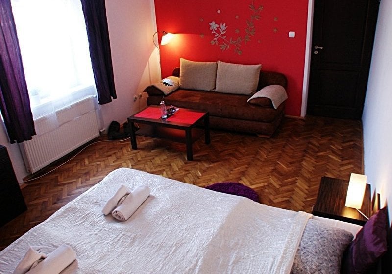 Krakow Aparthotel 7