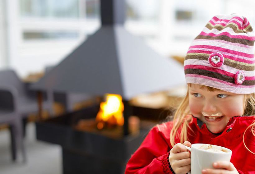 Icelandair Hotel Akureyri