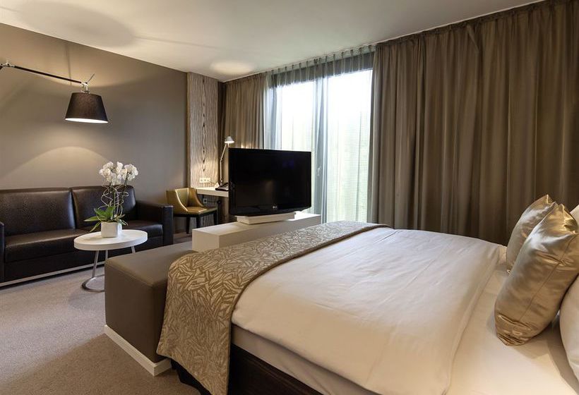 Radisson Blu Park Royal Palace Hotel Vienna