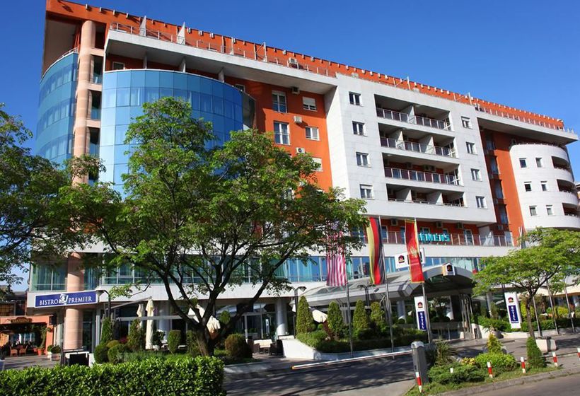Hotel Best Western Premier Montenegro
