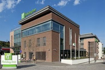 Hotel Holiday Inn Bydgoszcz