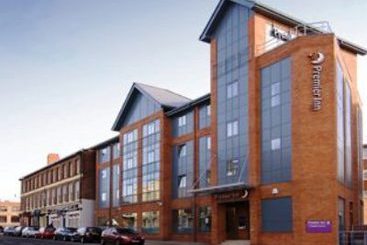 Hotel Premier Inn City Centre