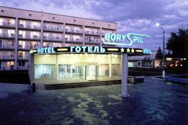 Hotel Boryspil Airport