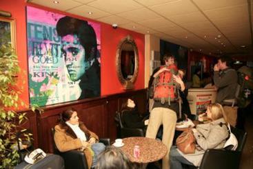 Hostel Budget Hotel Tourist Inn 1