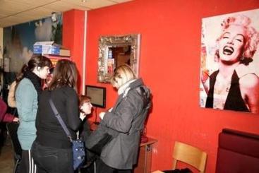 Hostel Budget Hotel Tourist Inn 2