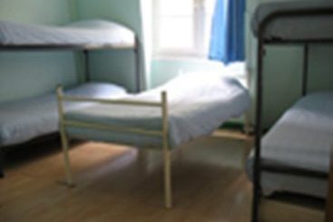 Amsterdam Hostel Cosmos 1